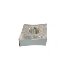 CNGG 633-PP Grade IC907 Turning Insert - Industrial Tool & Supply