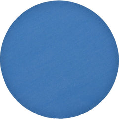 3M Hookit Blue Abrasive Disc 321U 36259 5″ 320 grade - Exact Industrial Supply