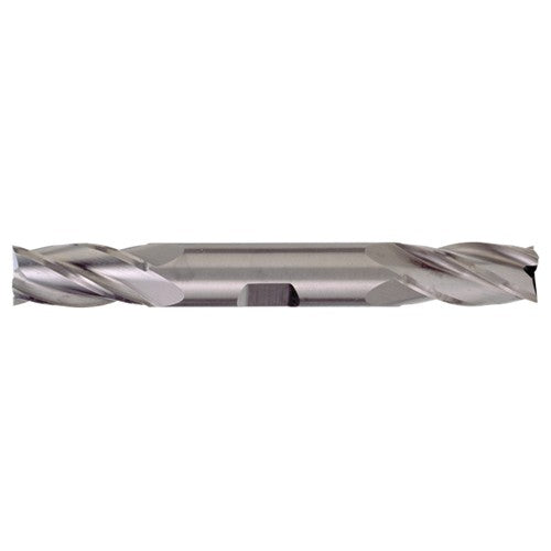 5/32″ × 3/16″ × 5/16″ × 2″ RHS / RHC Solid Carbide 4-Flute Square End General Purpose End Mill - TiAlN