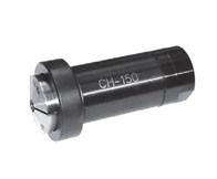 5C Collet Tool Holder - Part #  CH200 - (OD: 2") - Industrial Tool & Supply