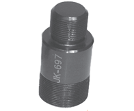 5C Collet Adapter - Part # JK-697 - Industrial Tool & Supply