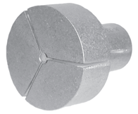 5C Aluminum Oversize Collet - Part # JK-743 - Industrial Tool & Supply