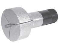 5C Steel Oversize Collet - Part # JK-634 - Industrial Tool & Supply