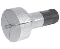 5C Aluminum Oversize Collet - Part # JK-735 - Industrial Tool & Supply