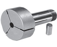 5C Step Collet - Part # LY-550-003 - Industrial Tool & Supply