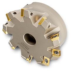 5M6M-60R30 Cutter - Industrial Tool & Supply
