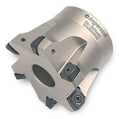 5V6G20R01 Face Mill - Industrial Tool & Supply