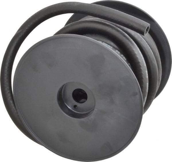 Continental ContiTech - 3/8" ID x 25' Fuel Line/Emission Control Hose - Hysunite & Chemigum, 250°F Max - Industrial Tool & Supply