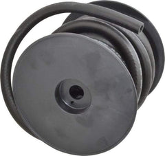Continental ContiTech - 3/8" ID x 25' Fuel Line/Emission Control Hose - Hysunite & Chemigum, 250°F Max - Industrial Tool & Supply