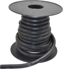 Continental ContiTech - 1/4" ID x 25' Fuel Line/Emission Control Hose - Hysunite & Chemigum, 250°F Max - Industrial Tool & Supply