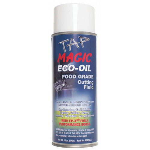 ‎Tap Magic Formula 2-12 oz - Industrial Tool & Supply