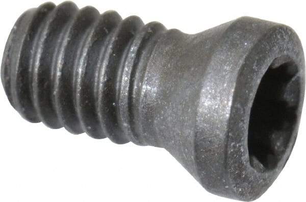 Seco - Torx Plus Lock Screw for Indexable Drilling - Industrial Tool & Supply