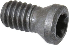 Seco - Torx Plus Lock Screw for Indexable Drilling - Industrial Tool & Supply