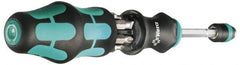 Wera - Bit Screwdriver - Industrial Tool & Supply