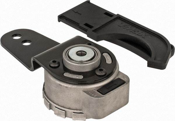 Fenner Drives - Rotary Tensioners Type.: Rotary Tensioner Material: Steel & Aluminum - Industrial Tool & Supply