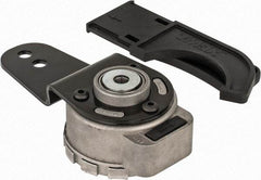 Fenner Drives - Rotary Tensioners Type.: Rotary Tensioner Material: Steel & Aluminum - Industrial Tool & Supply