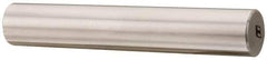 Thomson Industries - 1/2" Diam, 3" Long, Steel Standard Round Linear Shafting - 60-65C Hardness - Industrial Tool & Supply