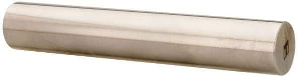 Thomson Industries - 1" Diam, 6" Long, Steel Standard Round Linear Shafting - 60-65C Hardness - Industrial Tool & Supply