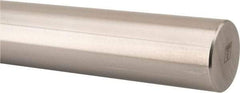 Thomson Industries - 3/4" Diam, 14" Long, Steel Standard Round Linear Shafting - 60-65C Hardness - Industrial Tool & Supply