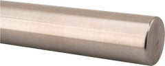 Thomson Industries - 3/4" Diam, 7" Long, Steel Standard Round Linear Shafting - 60-65C Hardness - Industrial Tool & Supply