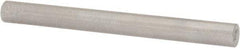 Thomson Industries - 3/8" Diam, 4" Long, Steel Standard Round Linear Shafting - 60-65C Hardness - Industrial Tool & Supply