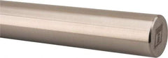 Thomson Industries - 5/8" Diam, 14" Long, Steel Standard Round Linear Shafting - 60-65C Hardness - Industrial Tool & Supply