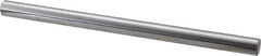 Thomson Industries - 3/8" Diam, 6" Long, Steel Standard Round Linear Shafting - Unhardened - Industrial Tool & Supply