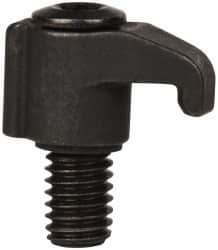 Kennametal - Series Top Notch, CK Clamp Assembly for Indexables - Neutral Cut - Industrial Tool & Supply