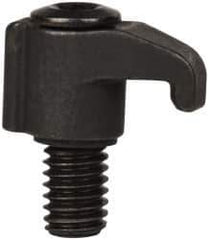 Kennametal - Series Top Notch, CK Clamp Assembly for Indexables - Neutral Cut - Industrial Tool & Supply