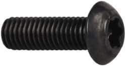 Kennametal - Torx Plus Cap Screw for Indexables - M5 Thread, For Use with Clamps - Industrial Tool & Supply