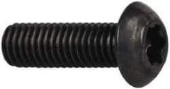 Kennametal - Torx Plus Cap Screw for Indexables - M5 Thread, For Use with Clamps - Industrial Tool & Supply