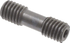 Kennametal - Torx Plus Cap Screw for Indexables - For Use with Clamps - Industrial Tool & Supply