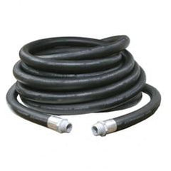 3/4 X 75' HOSE FUEL - Industrial Tool & Supply