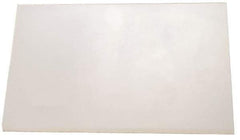 Made in USA - 12 x 1/2" Cutting Pad - For Use with S-150 Cutting Pad Punches - Industrial Tool & Supply