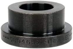 Greenlee - 3-1/2, 4 & 5" Conduit Round Bushing - 4" Hole Diam - Industrial Tool & Supply