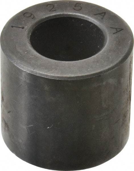 Greenlee - Spacer - For Use with Punch Unit - Industrial Tool & Supply