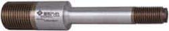Greenlee - 1/2" Conduit Round Draw Stud - 4-1/4" Hole Length x 7/8" Hole Diam - Industrial Tool & Supply