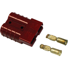 Battery Connector - Exact Industrial Supply