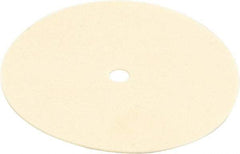 3M - Inhalation Valve - White, for Half and Full Facepieces - Industrial Tool & Supply