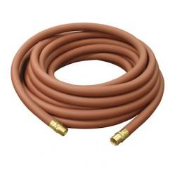 1/2 X 50' PVC HOSE - Industrial Tool & Supply