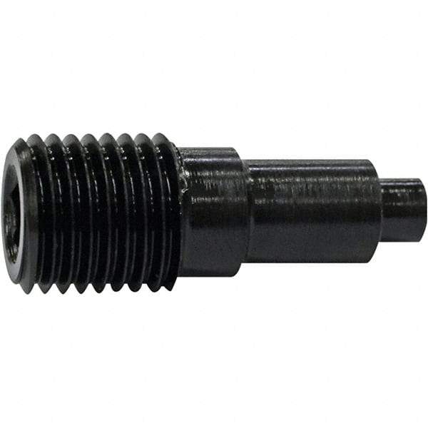 Buck Chuck Company - Lathe Chuck Adapter Plate Pin - 1 Piece - Industrial Tool & Supply