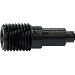 Buck Chuck Company - Lathe Chuck Adapter Plate Pin - 1 Piece - Industrial Tool & Supply