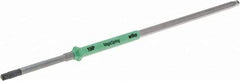 Seco - TP15 Torx Plus Drive, Driver for Indexable Turning - Compatible with Inserts - Industrial Tool & Supply