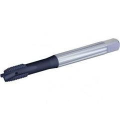 VTSPO9709 3/8-16 2B 3F PLUG CH - Industrial Tool & Supply