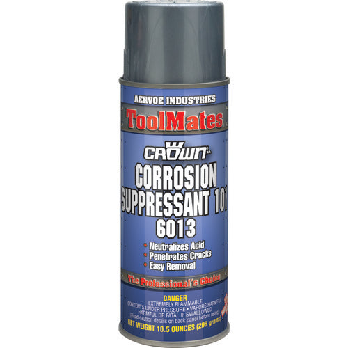 ‎101 Corrosion Prevent-10.5 oz Aerosol - Industrial Tool & Supply