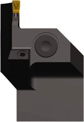 Seco - CFI, Right Hand Cut, 1" Shank Height x 1" Shank Width, Indexable Turning Toolholder - 6" OAL, 1604.. Insert Compatibility, Series Jetstream, Multi-Directional Turning (MDT) - Industrial Tool & Supply