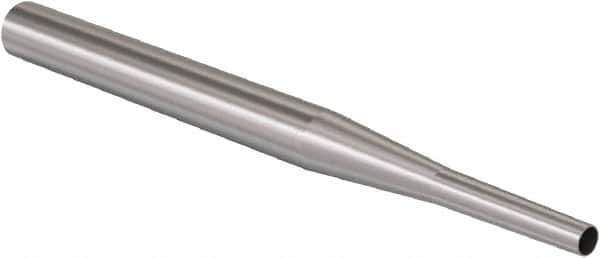 Seco - Minimaster 20mm 89°/85° Shank Milling Tip Insert Holder & Shank - 0.374" Neck Diam, 250.01mm OAL, Heavy Metal MM10 Tool Holder - Industrial Tool & Supply