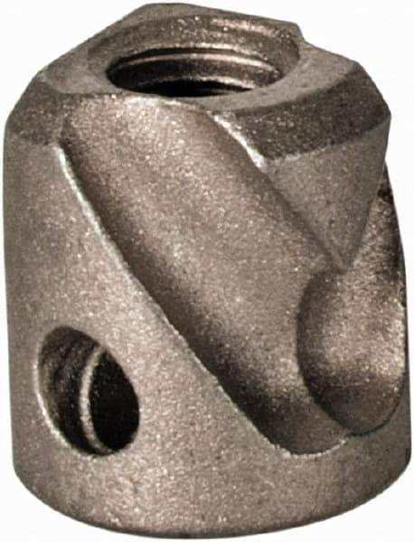 Seco - CLW Clamp for Indexables - Compatible with C02506-T07P Clamp Screws - Industrial Tool & Supply