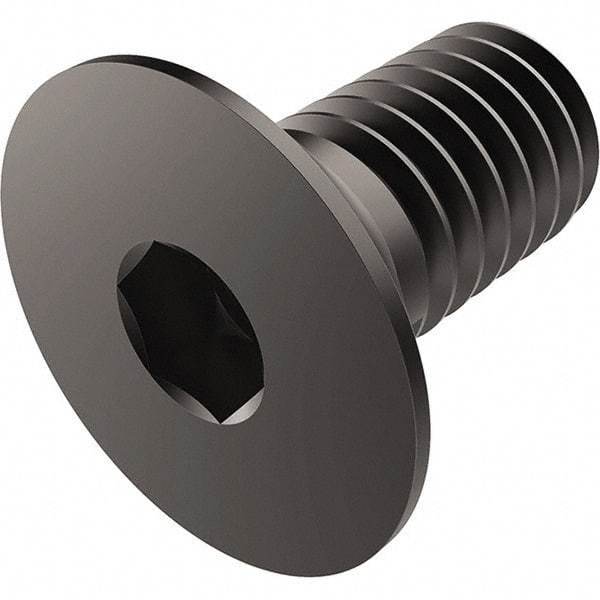 Seco - Hex Socket Cap Screw for Indexable Milling - For Use with Arbors, Inserts & Tool Holders - Industrial Tool & Supply