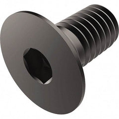 Seco - Hex Socket Cap Screw for Indexable Milling - For Use with Arbors, Inserts & Tool Holders - Industrial Tool & Supply